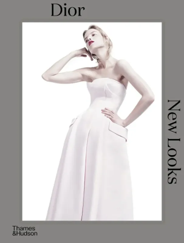 Изображение Dior: New Looks