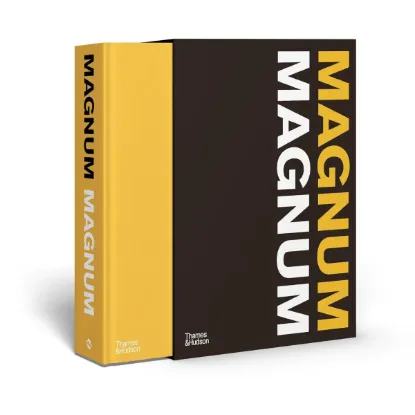 Зображення Magnum Magnum