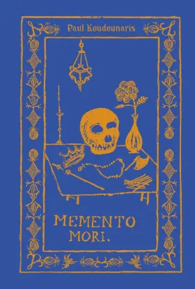 Изображение Memento Mori. The Dead Among Us