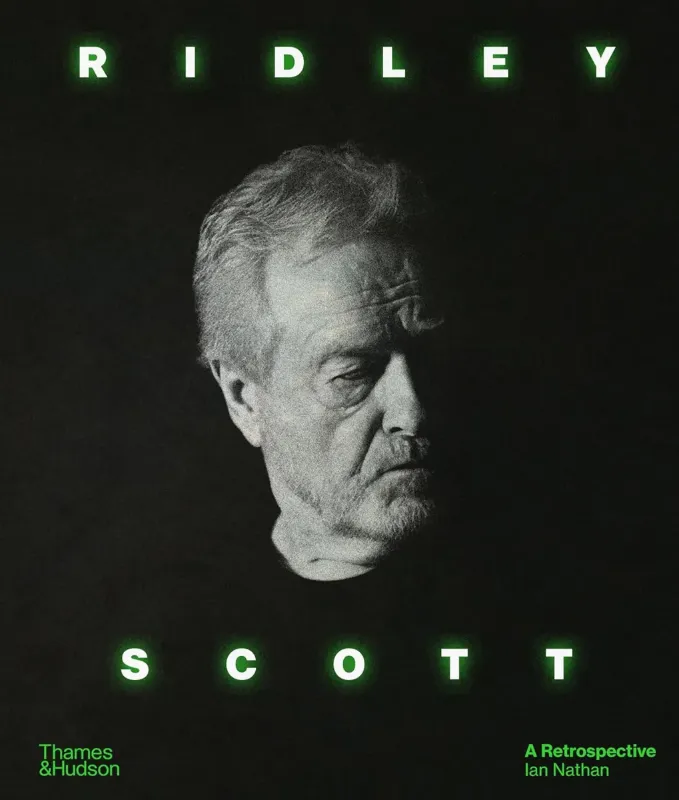 Изображение Ridley Scott: A Retrospective