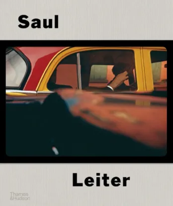Изображение Saul Leiter: The Centennial Retrospective