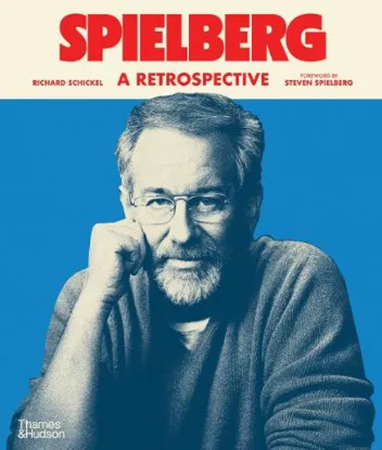 Изображение Spielberg: A Retrospective