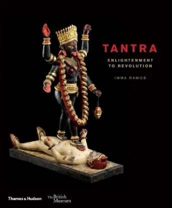 Изображение Tantra: enlightenment to revolution