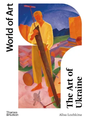 Изображение The Art of Ukraine