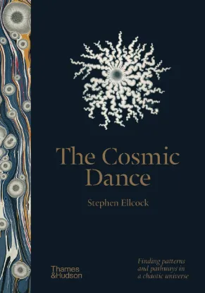 Изображение The Cosmic Dance