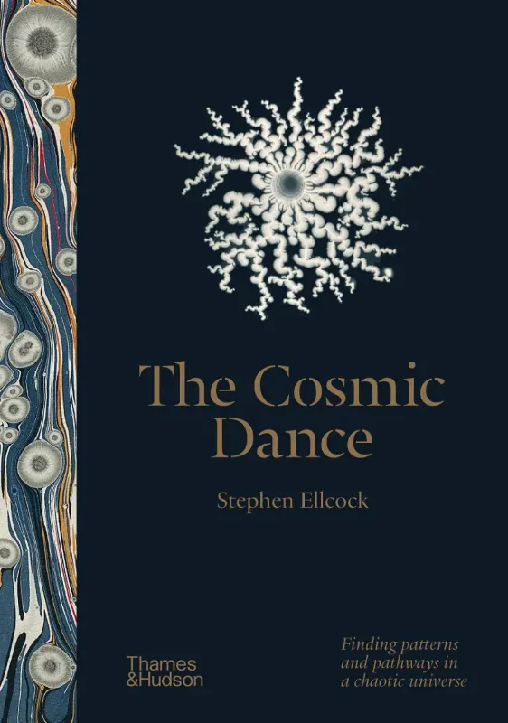 Изображение The Cosmic Dance
