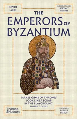 Изображение The Emperors of Byzantium