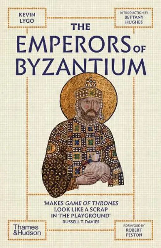 Изображение The Emperors of Byzantium