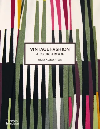 Изображение Vintage Fashion