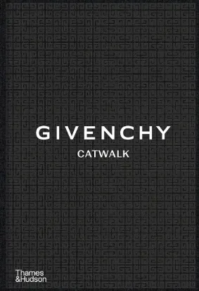 Изображение Givenchy Catwalk