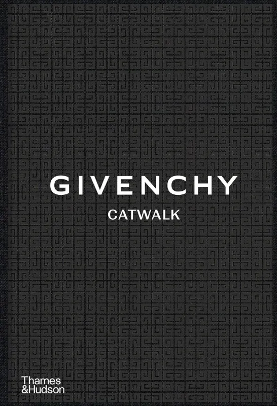 Изображение Givenchy Catwalk