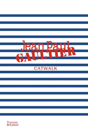 Изображение Jean Paul Gaultier Catwalk: The Complete Collections