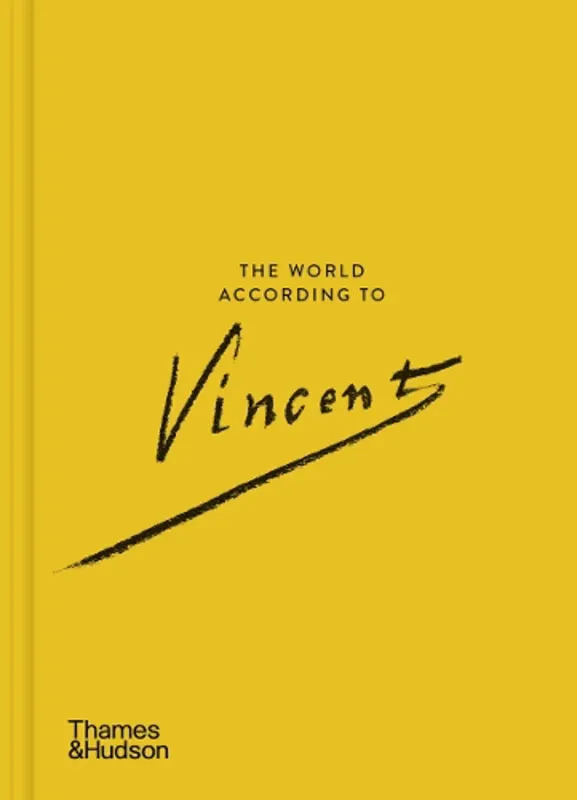 Изображение The World According to Vincent van Gogh