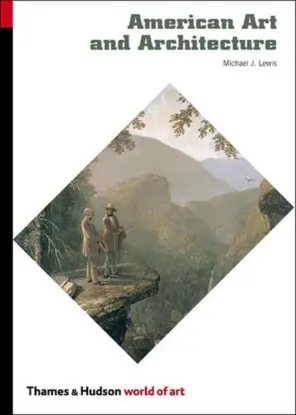 Изображение American Art and Architecture