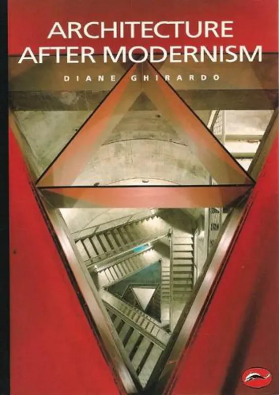 Изображение Architecture after Modernism