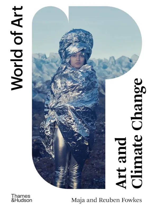 Зображення Art and Climate Change