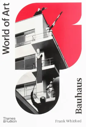 Изображение Bauhaus. World of Art