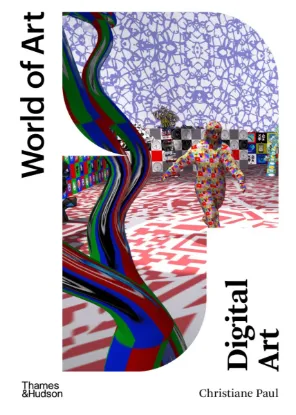 Изображение Digital Art