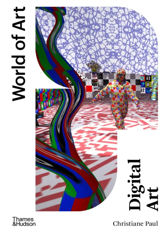 Изображение Digital Art