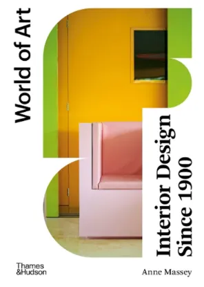 Изображение Interior Design Since 1900