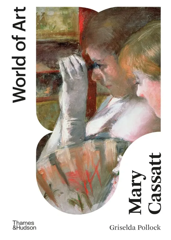 Изображение Mary Cassatt. Painter of Modern Women