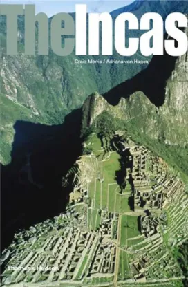 Изображение The Incas: Lords of the Four Quarters