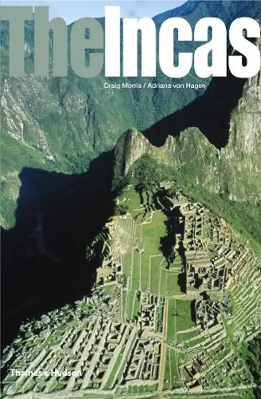 Изображение The Incas: Lords of the Four Quarters