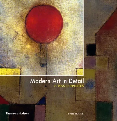 Изображение Modern Art in Detail. 75 Masterpieces