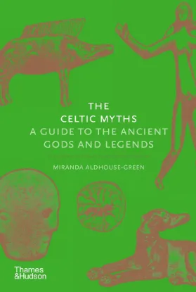 Изображение The Celtic Myths