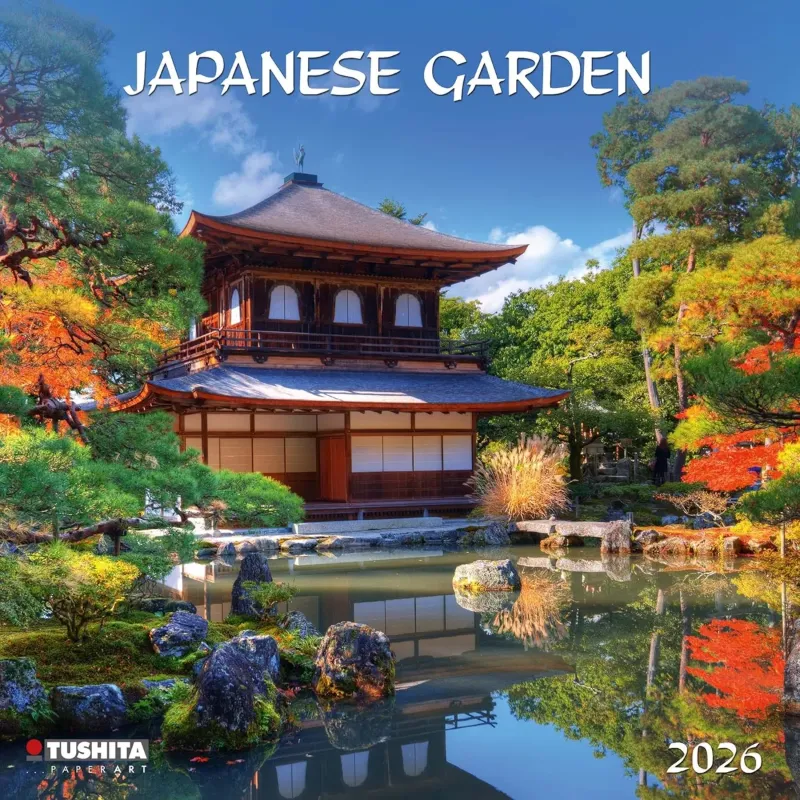 Зображення Japanese Garden 2026