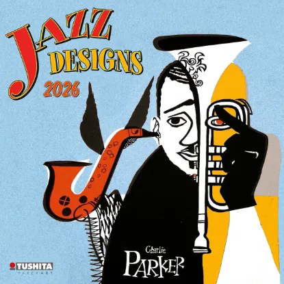 Зображення Jazz Designs 2026
