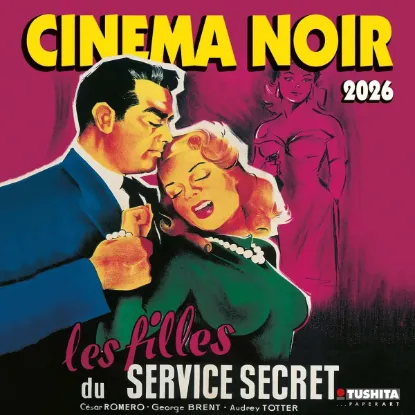 Зображення Cinema Noir 2026