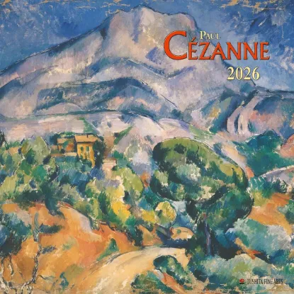 Зображення Paul Cézanne 2026