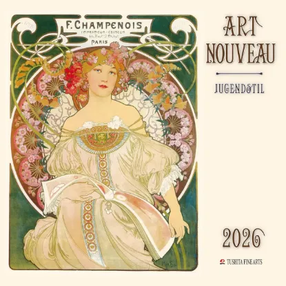 Зображення Art Nouveau