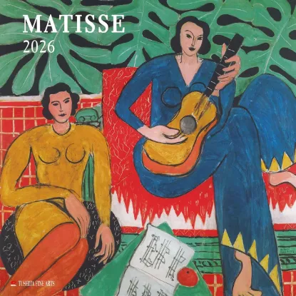 Зображення Matisse 2026