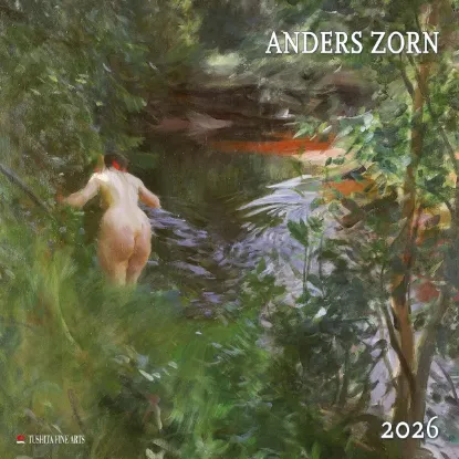 Зображення Anders Zorn 2026