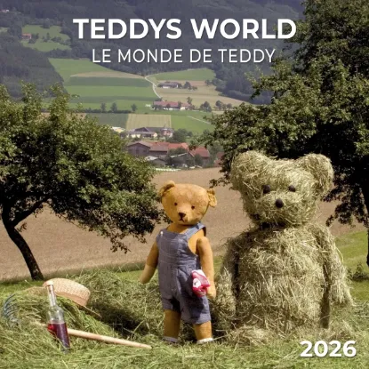 Зображення Teddys World 2026