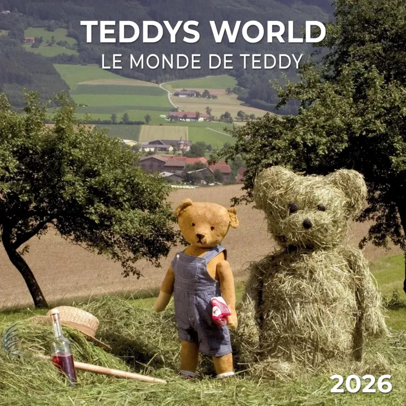 Зображення Teddys World 2026