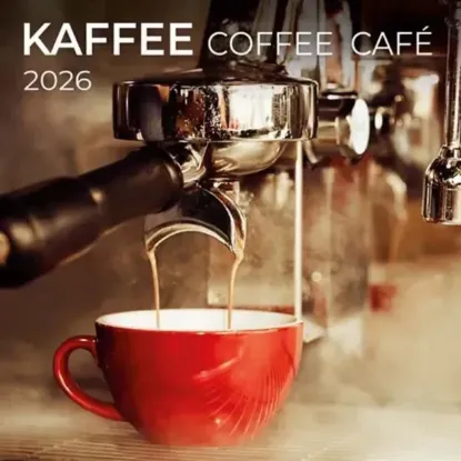 Зображення Kaffee/Coffee/Café 2026