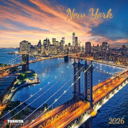 Зображення New York 2026
