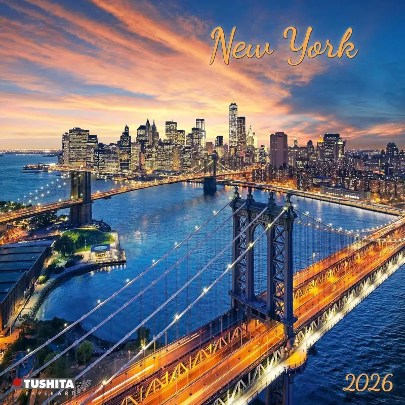 Зображення New York 2026
