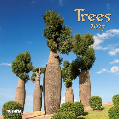 Зображення Trees 2027
