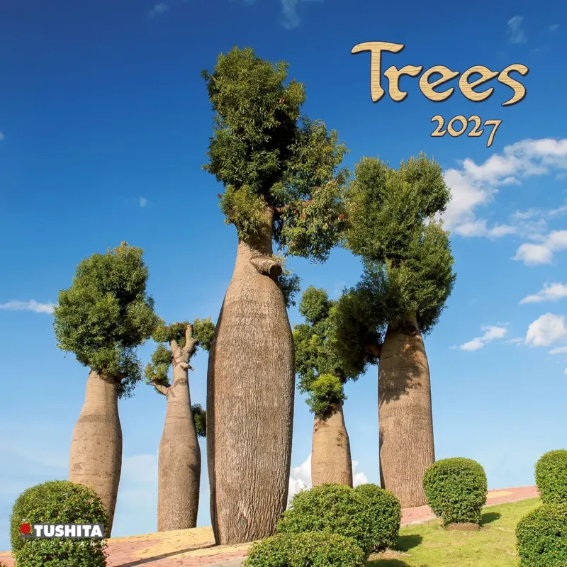 Зображення Trees 2027