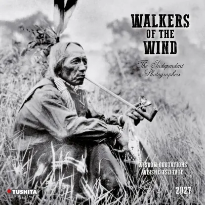 Зображення Walkers of the Wind 2027