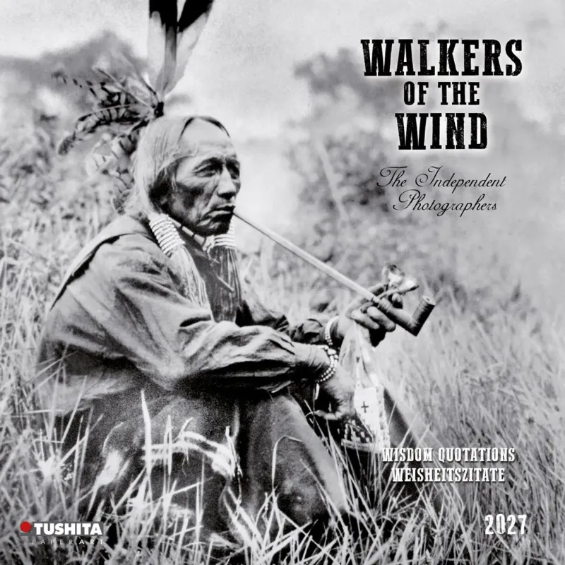 Зображення Walkers of the Wind 2027