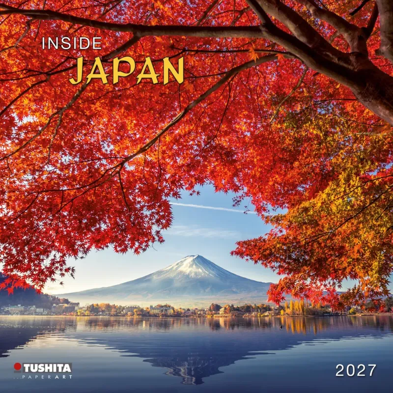 Зображення Inside Japan 2027