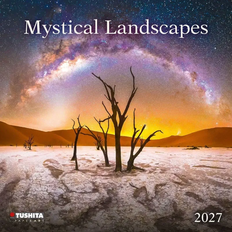 Зображення Mystical Landscapes 2027