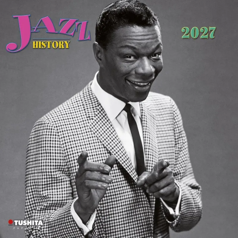 Зображення Jazz History 2027