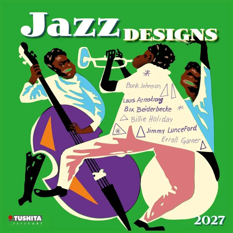Зображення Jazz Design 2027