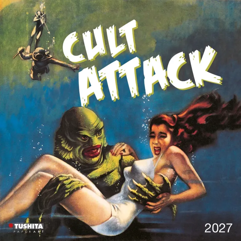 Зображення Cult Attack 2027